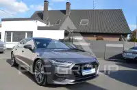 2020 Audi A7