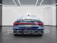 2020 Audi A7