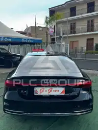 2020 Audi A7