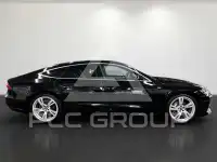 2020 Audi A7