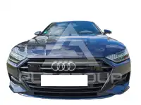 2020 Audi A7