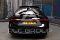 2020 Audi A7