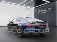 2020 Audi A7