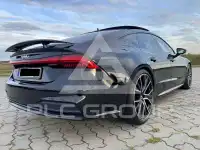 2020 Audi A7
