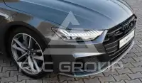 2020 Audi A7