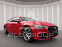 2020 Audi A7
