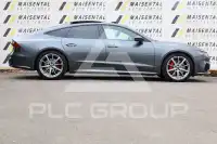 2020 Audi A7