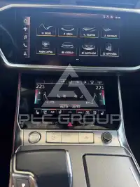 2020 Audi A7