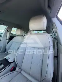 2020 Audi A7