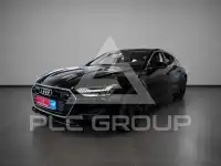 2020 Audi A7