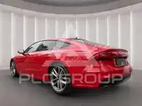 2020 Audi A7