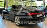2020 Audi A7