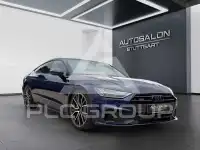 2020 Audi A7