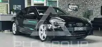 2020 Audi A7