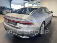 2020 Audi A7