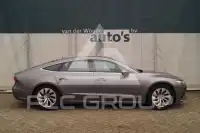 2020 Audi A7