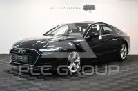 2020 Audi A7