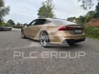 2020 Audi A7