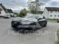 2020 Audi A7