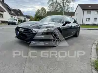 2020 Audi A7