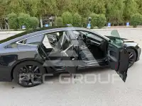 2020 Audi A7