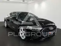 2020 Audi A7