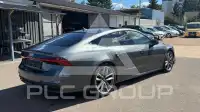 2020 Audi A7