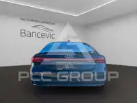 2020 Audi A7