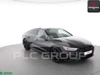 2020 Audi A7