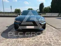 2020 Audi A7