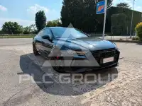2020 Audi A7