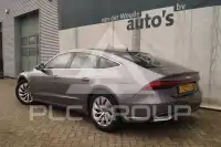 2020 Audi A7