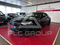 2020 Audi A7