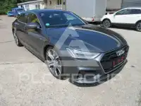 2020 Audi A7