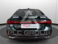 2020 Audi A7