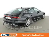 2020 Audi A7