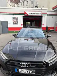 2020 Audi A7