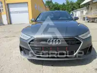 2020 Audi A7