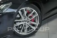 2020 Audi A7