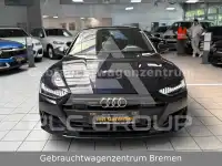 2020 Audi A7