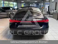 2020 Audi A7