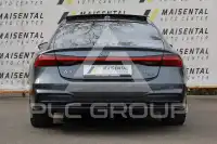 2020 Audi A7