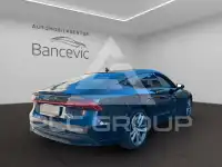 2020 Audi A7