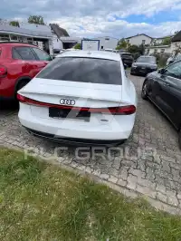 2020 Audi A7