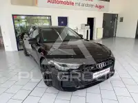 2020 Audi S6