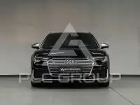 2020 Audi S6