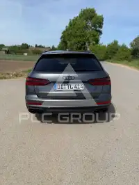 2020 Audi S6