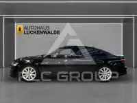 2020 Audi S6