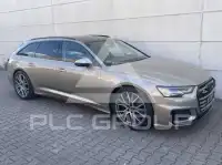2020 Audi S6