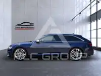 2020 Audi S6